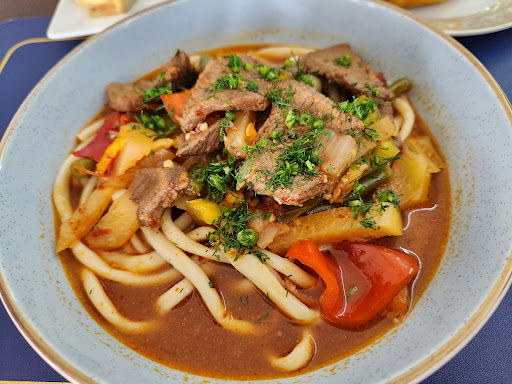 Photo of Tandoor Samsa - 706 S Buffalo Grove Rd, Buffalo Grove, IL 60089