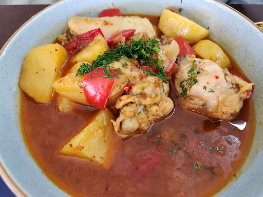 Photo of Tandoor Samsa - 706 S Buffalo Grove Rd, Buffalo Grove, IL 60089