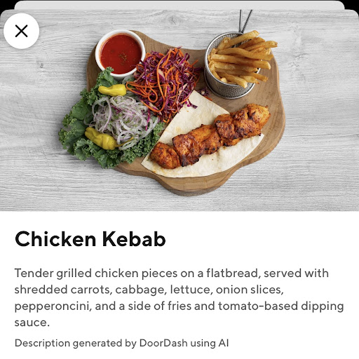 Photo of Tandoor Samsa - 706 S Buffalo Grove Rd, Buffalo Grove, IL 60089