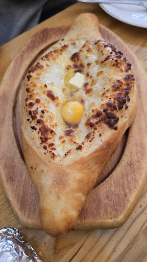 Photo of Shoti Bread House - 14-29 River Rd, Fair Lawn, NJ 07410