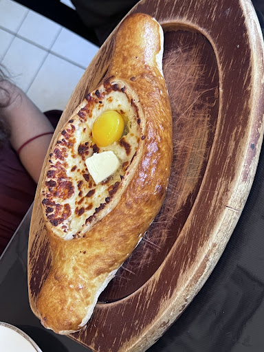 Photo of Shoti Bread House - 14-29 River Rd, Fair Lawn, NJ 07410