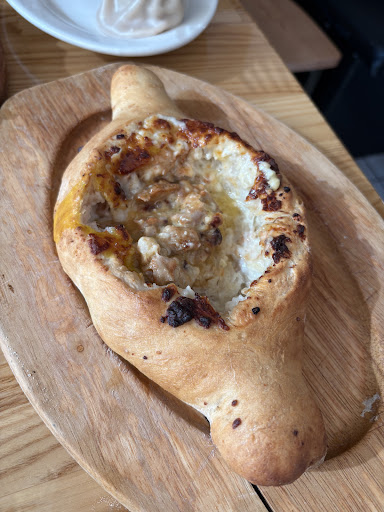 Photo of Shoti Bread House - 14-29 River Rd, Fair Lawn, NJ 07410