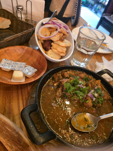 Photo of Shoti Bread House - 14-29 River Rd, Fair Lawn, NJ 07410