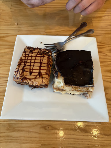 Photo of Shoti Bread House - 14-29 River Rd, Fair Lawn, NJ 07410