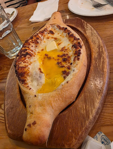 Photo of Shoti Bread House - 14-29 River Rd, Fair Lawn, NJ 07410