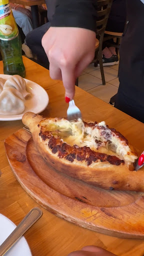 Photo of Shoti Bread House - 14-29 River Rd, Fair Lawn, NJ 07410