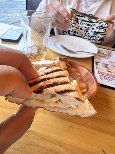 Photo of Shoti Bread House - 14-29 River Rd, Fair Lawn, NJ 07410