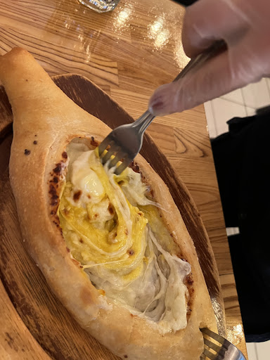 Photo of Shoti Bread House - 14-29 River Rd, Fair Lawn, NJ 07410