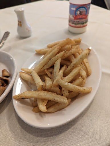 Photo of Krichian's Grill & Bistro - 399 Crooks Ave, Paterson, NJ 07503