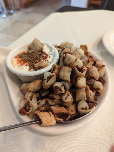 Photo of Krichian's Grill & Bistro - 399 Crooks Ave, Paterson, NJ 07503