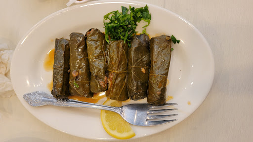 Photo of Krichian's Grill & Bistro - 399 Crooks Ave, Paterson, NJ 07503