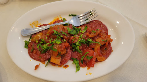 Photo of Krichian's Grill & Bistro - 399 Crooks Ave, Paterson, NJ 07503