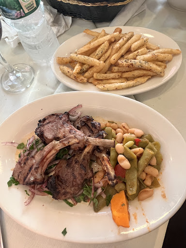 Photo of Krichian's Grill & Bistro - 399 Crooks Ave, Paterson, NJ 07503