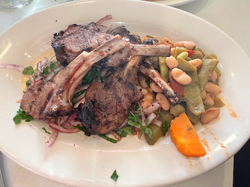 Photo of Krichian's Grill & Bistro - 399 Crooks Ave, Paterson, NJ 07503