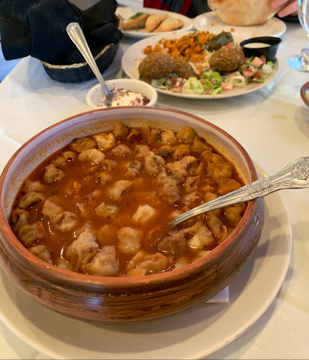 Photo of Krichian's Grill & Bistro - 399 Crooks Ave, Paterson, NJ 07503