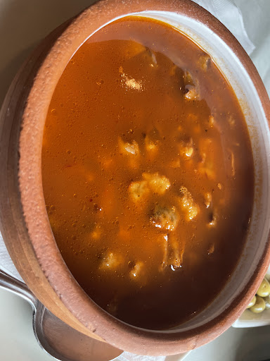 Photo of Krichian's Grill & Bistro - 399 Crooks Ave, Paterson, NJ 07503