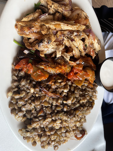 Photo of Krichian's Grill & Bistro - 399 Crooks Ave, Paterson, NJ 07503