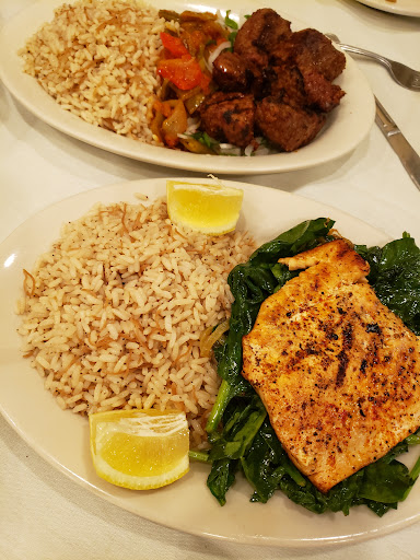 Photo of Krichian's Grill & Bistro - 399 Crooks Ave, Paterson, NJ 07503