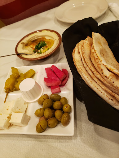 Photo of Krichian's Grill & Bistro - 399 Crooks Ave, Paterson, NJ 07503