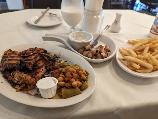 Photo of Krichian's Grill & Bistro - 399 Crooks Ave, Paterson, NJ 07503