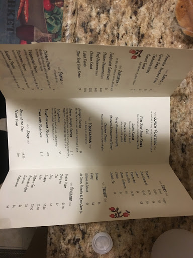 Photo of Krichian's Grill & Bistro - 399 Crooks Ave, Paterson, NJ 07503