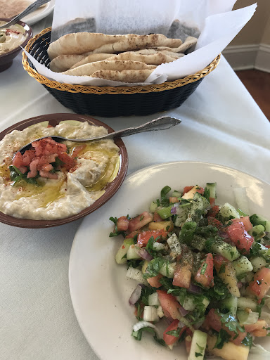 Photo of Krichian's Grill & Bistro - 399 Crooks Ave, Paterson, NJ 07503