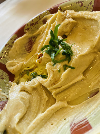 Photo of Krichian's Grill & Bistro - 399 Crooks Ave, Paterson, NJ 07503