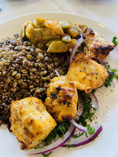 Photo of Krichian's Grill & Bistro - 399 Crooks Ave, Paterson, NJ 07503