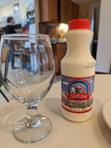 Photo of Krichian's Grill & Bistro - 399 Crooks Ave, Paterson, NJ 07503