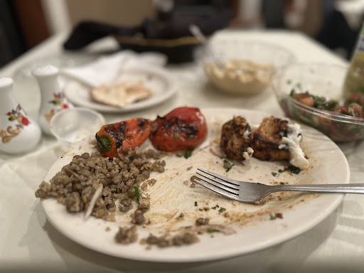 Photo of Krichian's Grill & Bistro - 399 Crooks Ave, Paterson, NJ 07503