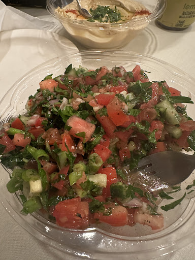 Photo of Krichian's Grill & Bistro - 399 Crooks Ave, Paterson, NJ 07503