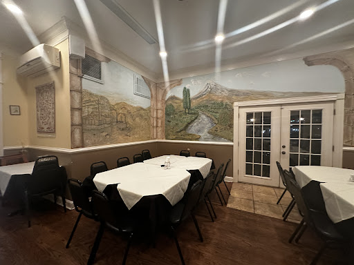 Photo of Krichian's Grill & Bistro - 399 Crooks Ave, Paterson, NJ 07503