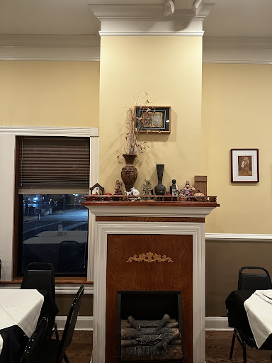 Photo of Krichian's Grill & Bistro - 399 Crooks Ave, Paterson, NJ 07503