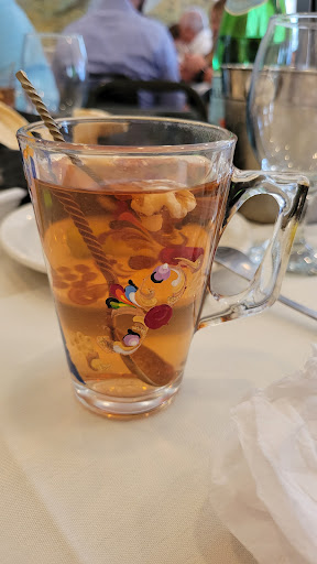 Photo of Krichian's Grill & Bistro - 399 Crooks Ave, Paterson, NJ 07503