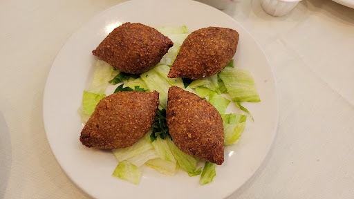 Photo of Krichian's Grill & Bistro - 399 Crooks Ave, Paterson, NJ 07503