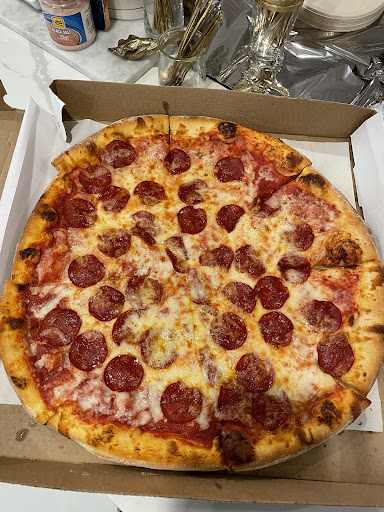 Photo of NYC Restaurant Halal Platters & Pizza - 1143 Main St, Paterson, NJ 07503