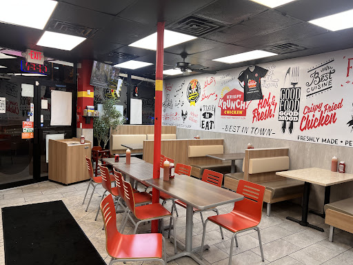 Photo of NYC Restaurant Halal Platters & Pizza - 1143 Main St, Paterson, NJ 07503