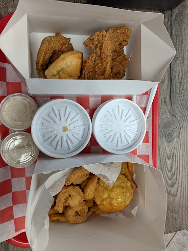 Photo of NYC Restaurant Halal Platters & Pizza - 1143 Main St, Paterson, NJ 07503