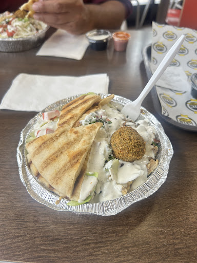 Photo of NYC Restaurant Halal Platters & Pizza - 1143 Main St, Paterson, NJ 07503
