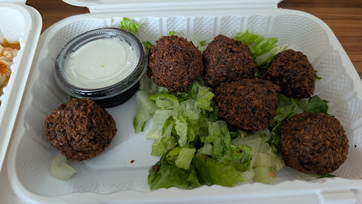 Photo of Athens Gyros Express - 2800 E Central Ave, Wichita, KS 67214