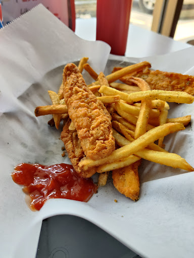 Photo of Athens Gyros Express - 2800 E Central Ave, Wichita, KS 67214