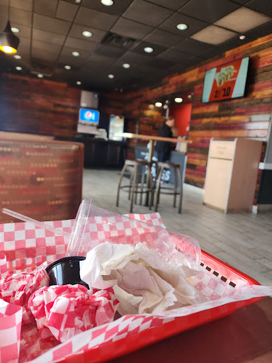 Photo of Athens Gyros Express - 2800 E Central Ave, Wichita, KS 67214