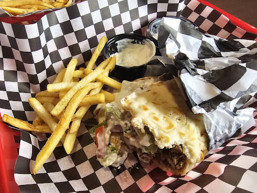 Photo of Athens Gyros Express - 2800 E Central Ave, Wichita, KS 67214
