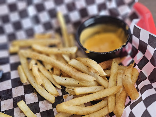 Photo of Athens Gyros Express - 2800 E Central Ave, Wichita, KS 67214