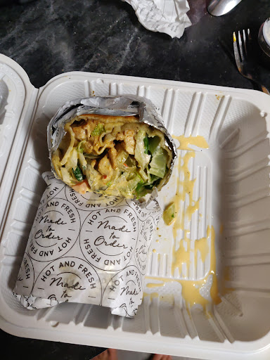 Photo of Athens Gyros Express - 2800 E Central Ave, Wichita, KS 67214