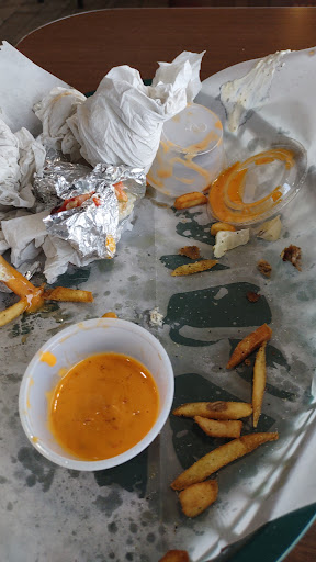 Photo of Athens Gyros Express - 2800 E Central Ave, Wichita, KS 67214