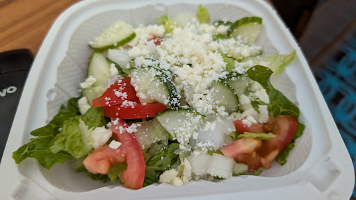 Photo of Athens Gyros Express - 2800 E Central Ave, Wichita, KS 67214