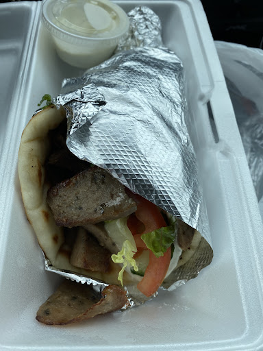 Photo of Athens Gyros Express - 2800 E Central Ave, Wichita, KS 67214