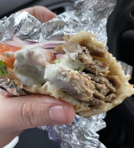 Photo of Athens Gyros Express - 2800 E Central Ave, Wichita, KS 67214