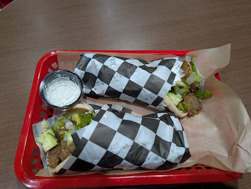 Photo of Athens Gyros Express - 2800 E Central Ave, Wichita, KS 67214